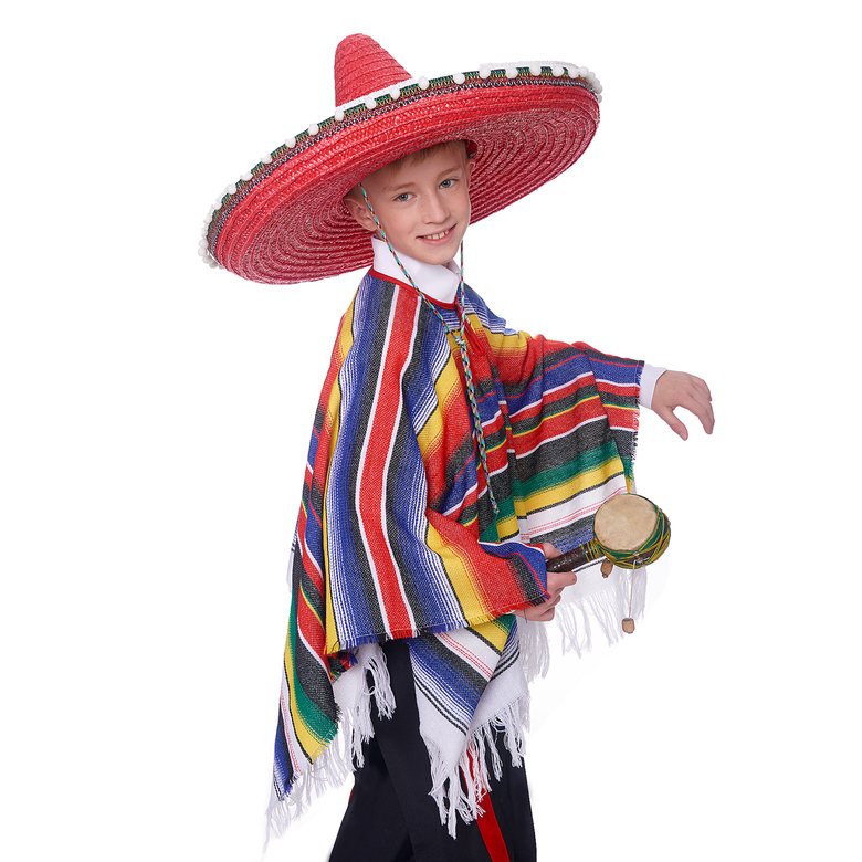 МЕКСИКАНЕЦ