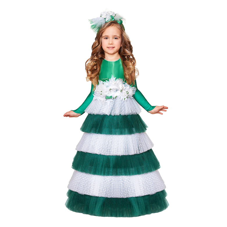 ЕЛКА ЕЛОЧКА АЛИНА