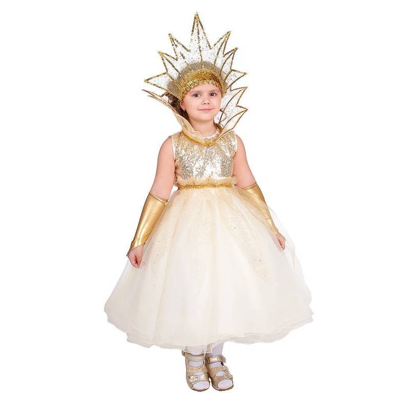 СОЛНЫШКО ЗОЛОТОЕ