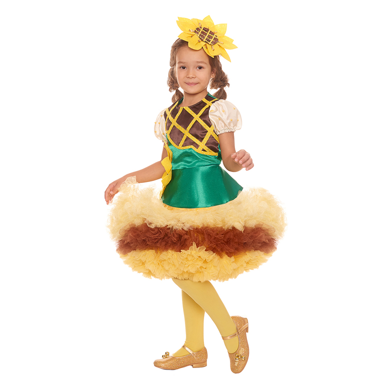 ПОДСОЛНУХ ПРЕМИУМ ДЕВОЧКА