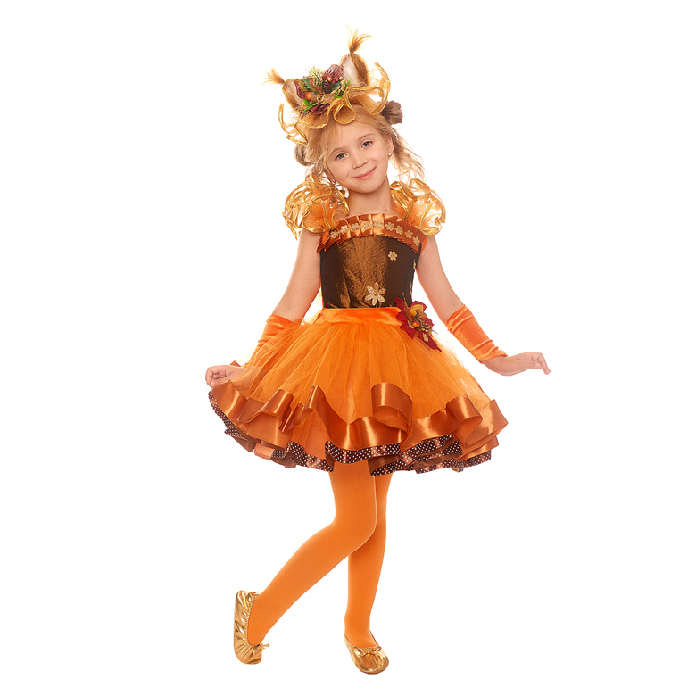 БЕЛОЧКА ЗАТЕЙНИЦА