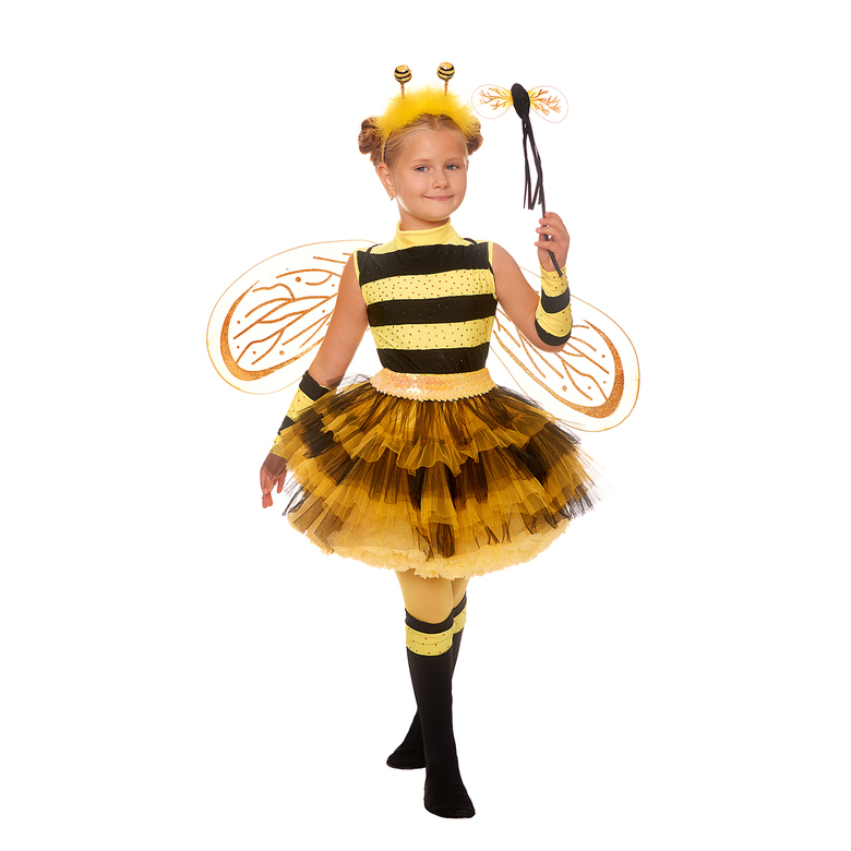 ПЧЕЛКА БАЛЬНАЯ