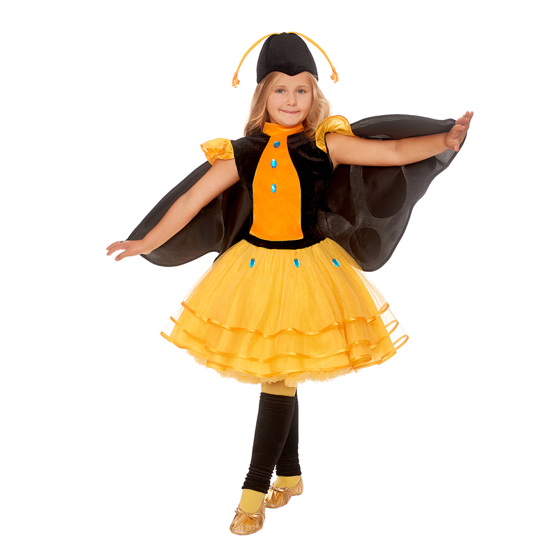 БАБОЧКА МАХАОН