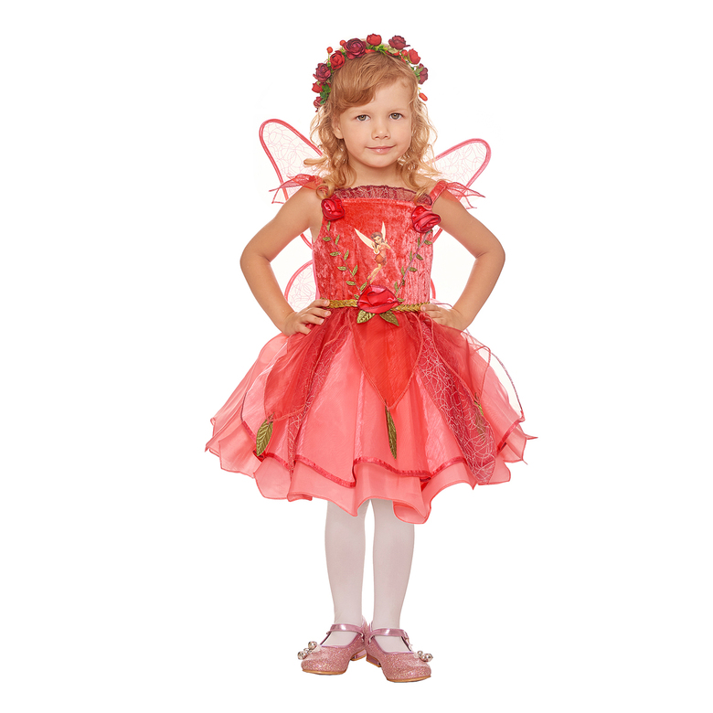 ФЕЯ РОЗЕТТА малая