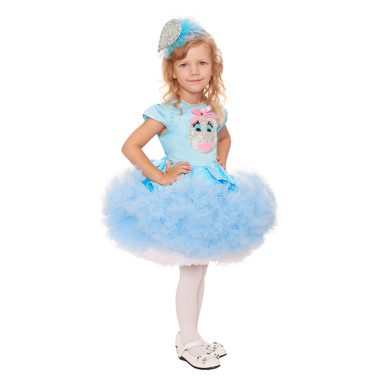 КАПЕЛЬКА МАЛЫШКА