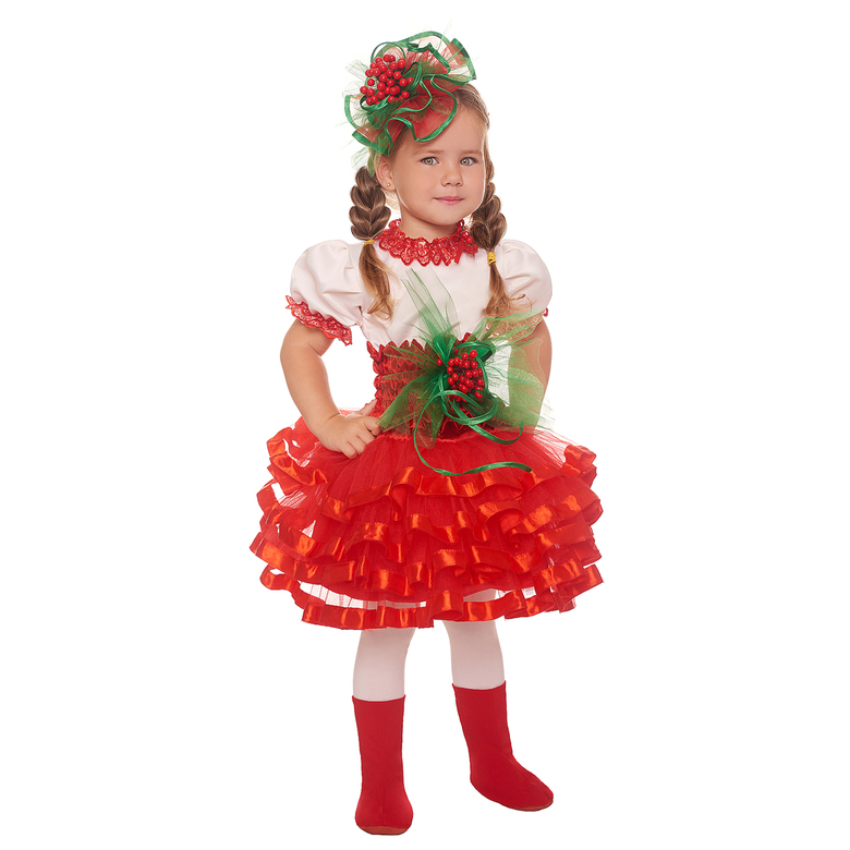 КАЛИНА МАЛАЯ