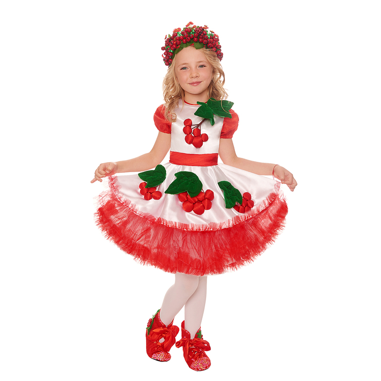 КАЛИНА ДЕВОЧКА