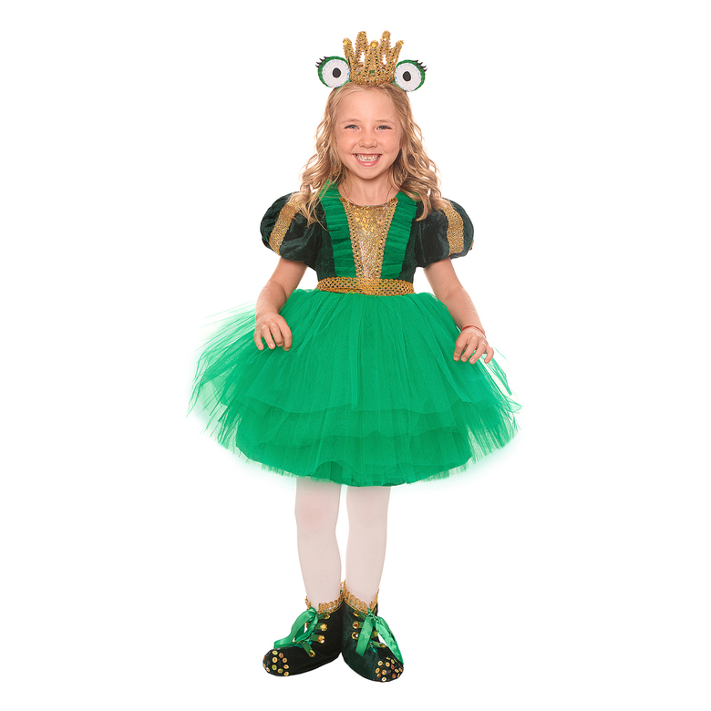 ЛЯГУШКА ЦАРСКАЯ