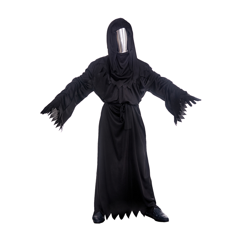 ЧЕЛОВЕК БЕЗ ЛИЦА