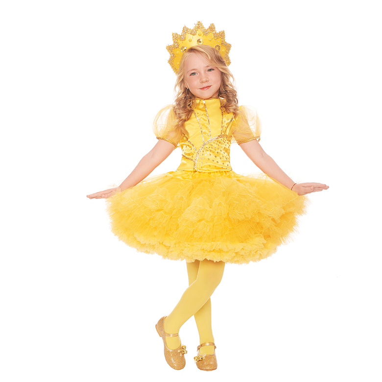 СОЛНЫШКО ЛУЧИСТОЕ