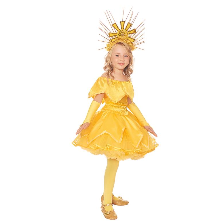 СОЛНЫШКО АТЛАС