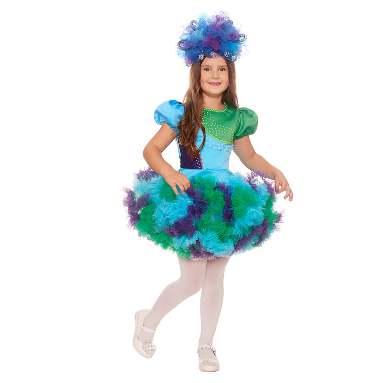 ТУЧКА ГРОЗОВАЯ