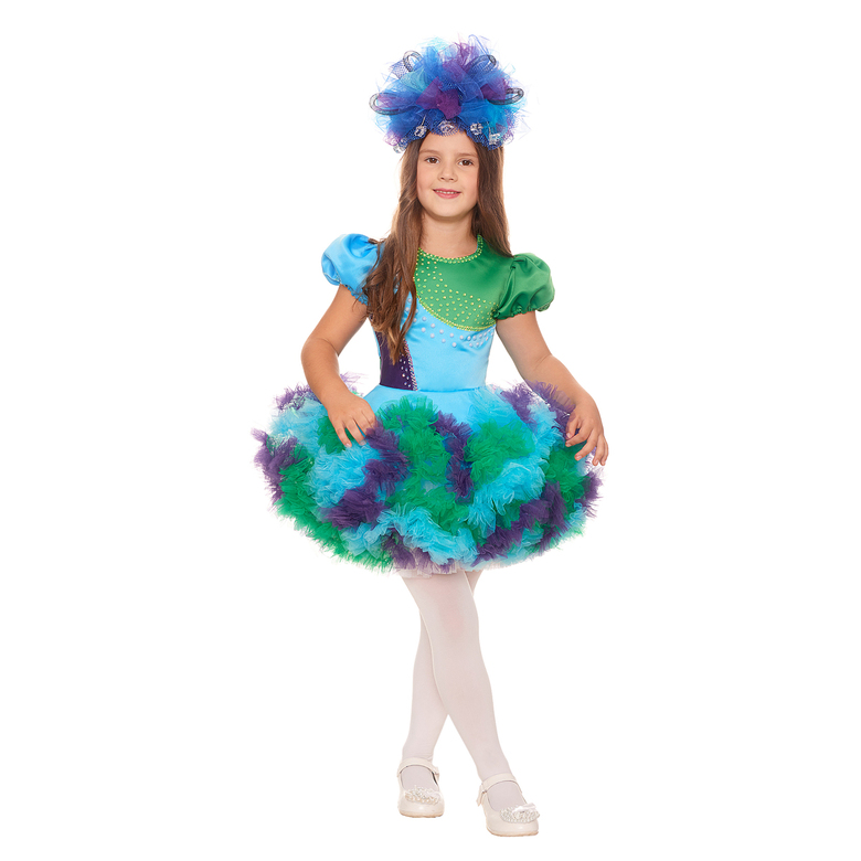 ТУЧКА ГРОЗОВАЯ