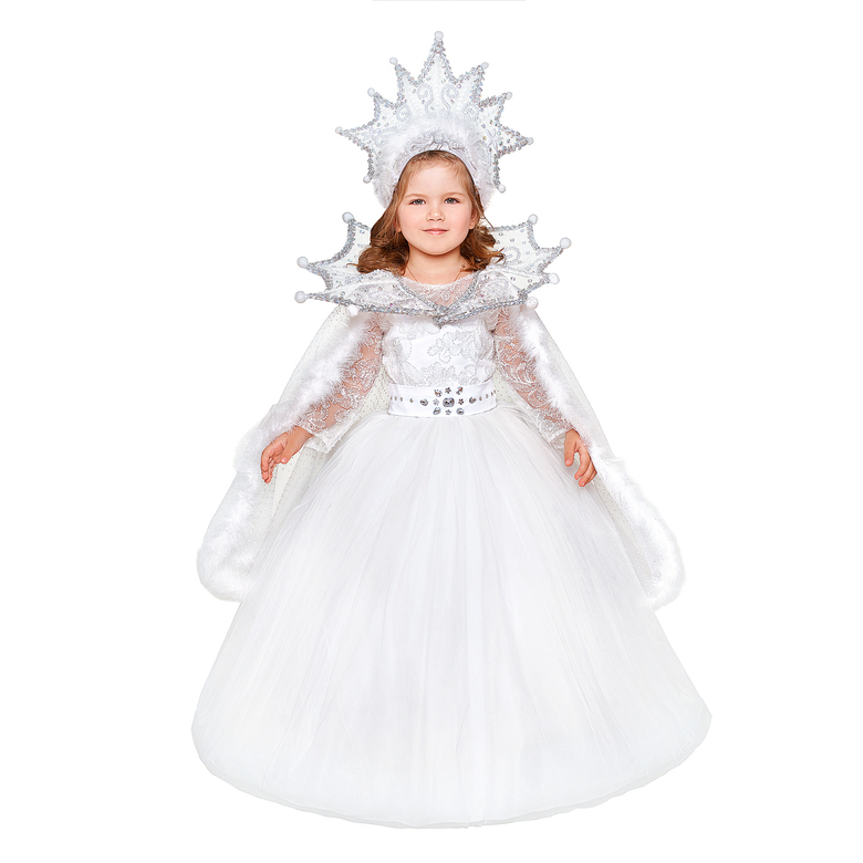 ЗИМА ЖЕМЧУЖНАЯ