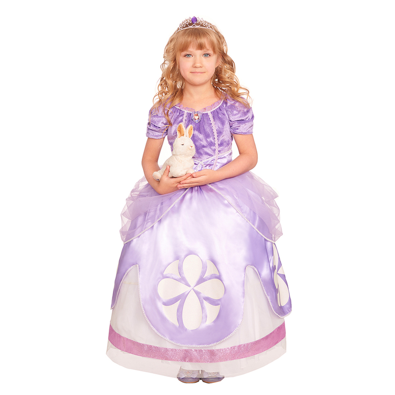 ПРИНЦЕССА СОФИЯ DISNEY