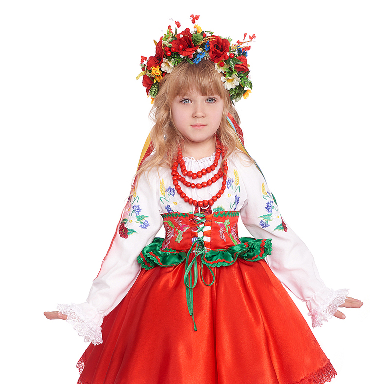 УКРАИНОЧКА ЛЮБАВА