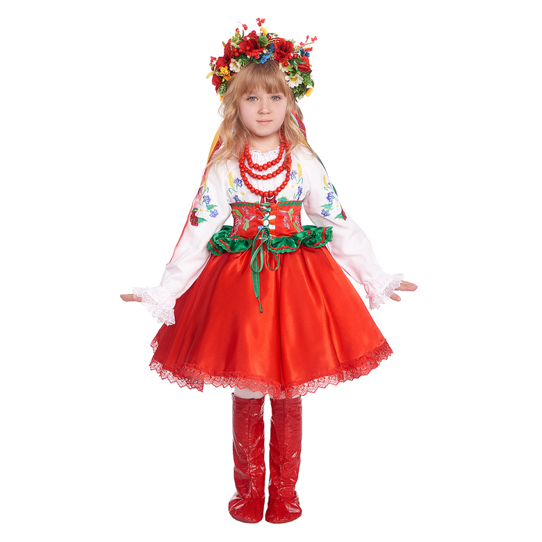 УКРАИНОЧКА ЛЮБАВА