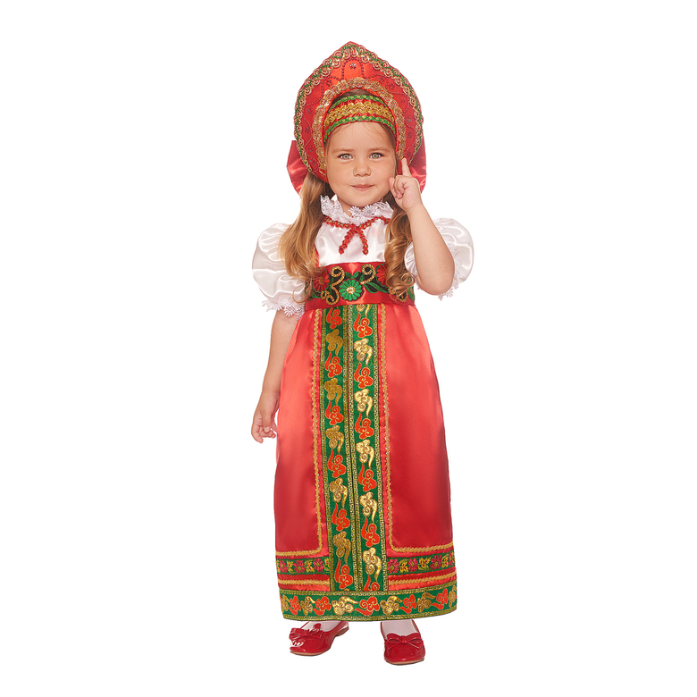 СЕСТРИЦА АЛЕНУШКА