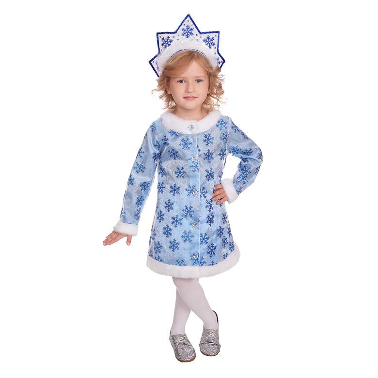 СНЕГУРОЧКА СНЕЖИНКА