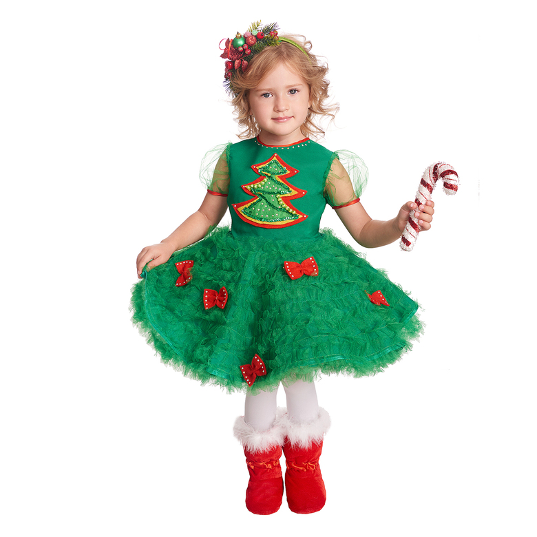 ЕЛКА ЕЛОЧКА ПУШИСТАЯ