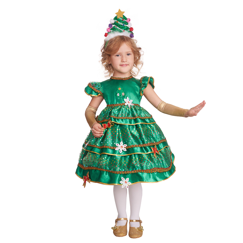 ЕЛКА ЕЛОЧКА СКАЗОЧНАЯ