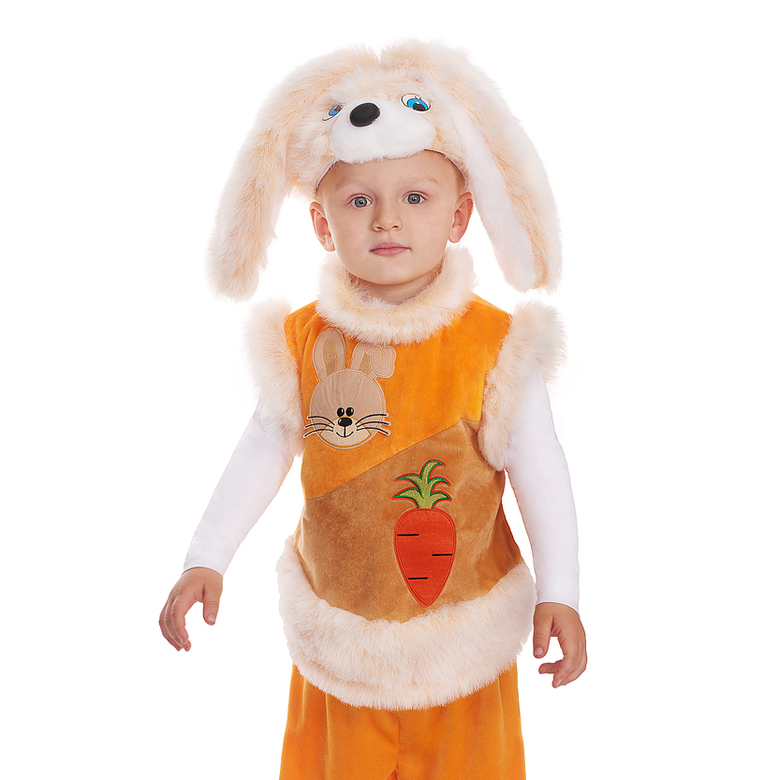 СОЛНЕЧНЫЙ ЗАЙЧИК