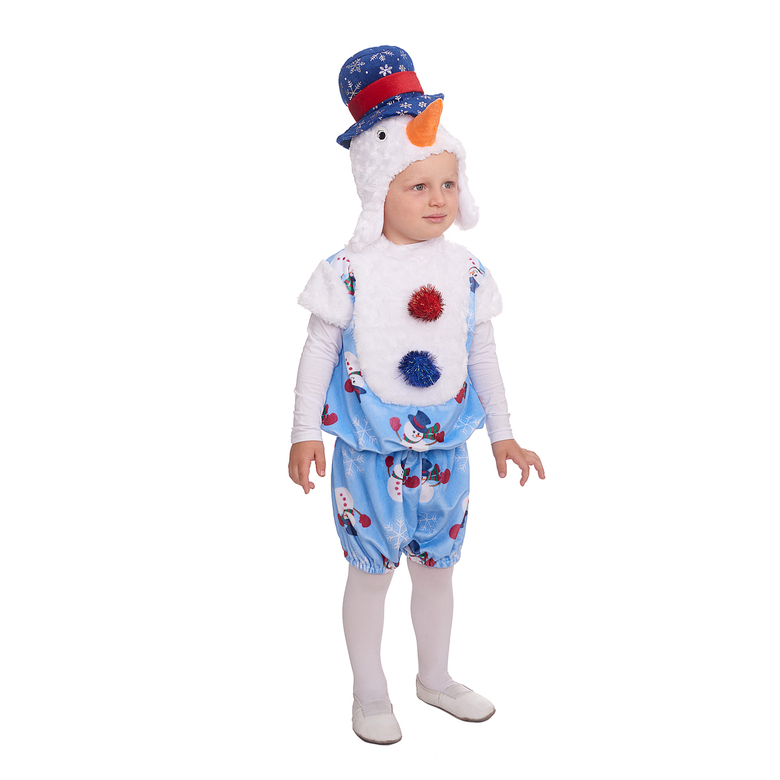 СНЕГОВИК СНЕЖНИК