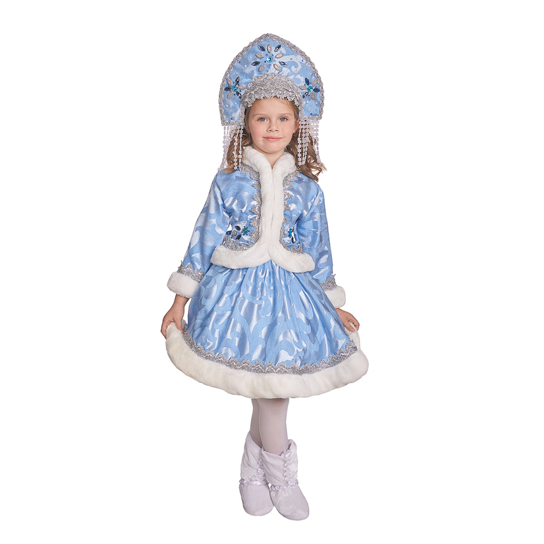 СНЕГУРОЧКА СКАЗОЧНАЯ