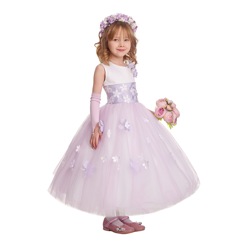 ФИАЛКА НЕЖНАЯ