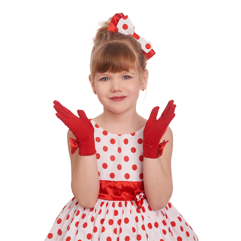 СТИЛЯГА ДЕВОЧКА