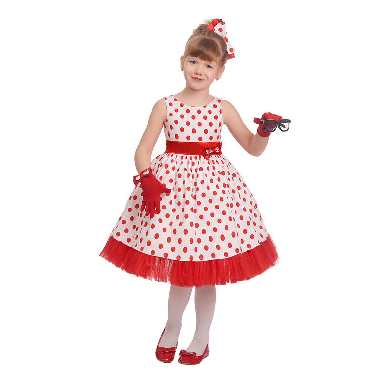 СТИЛЯГА ДЕВОЧКА