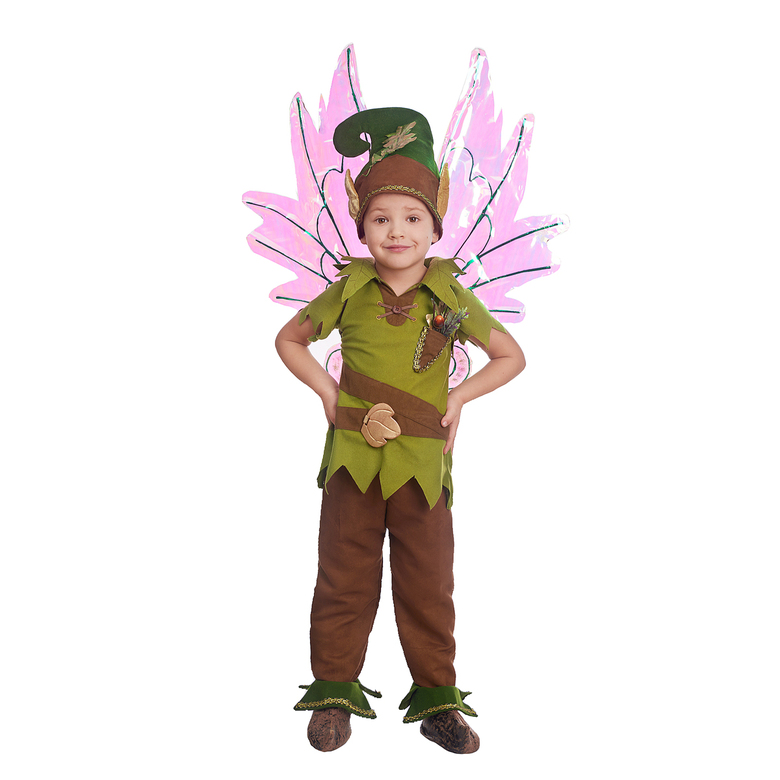 СКАЗОЧНЫЙ ЭЛЬФ