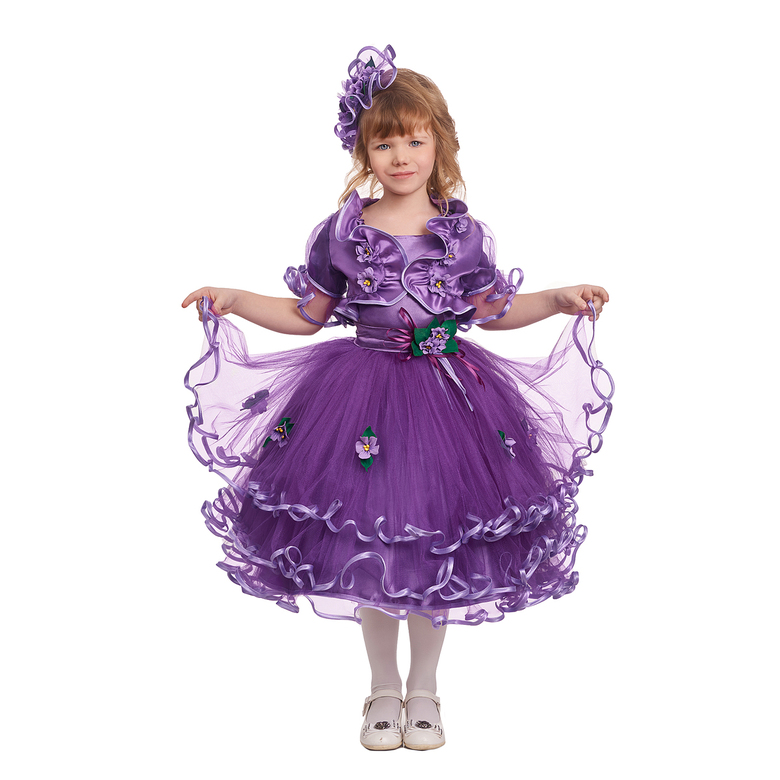 ФИАЛКА ПЫШНАЯ