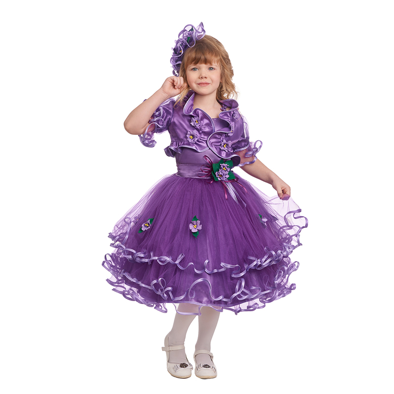 ФИАЛКА ПЫШНАЯ