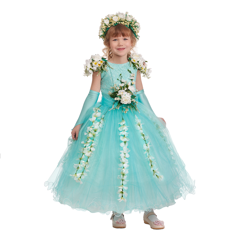 ВЕСНА МЯТНАЯ