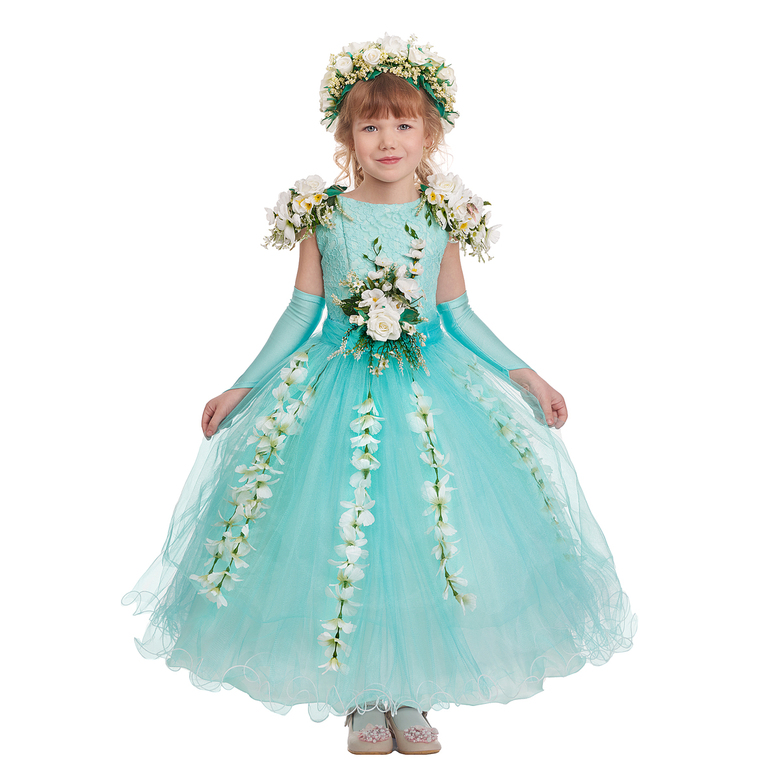 ВЕСНА МЯТНАЯ