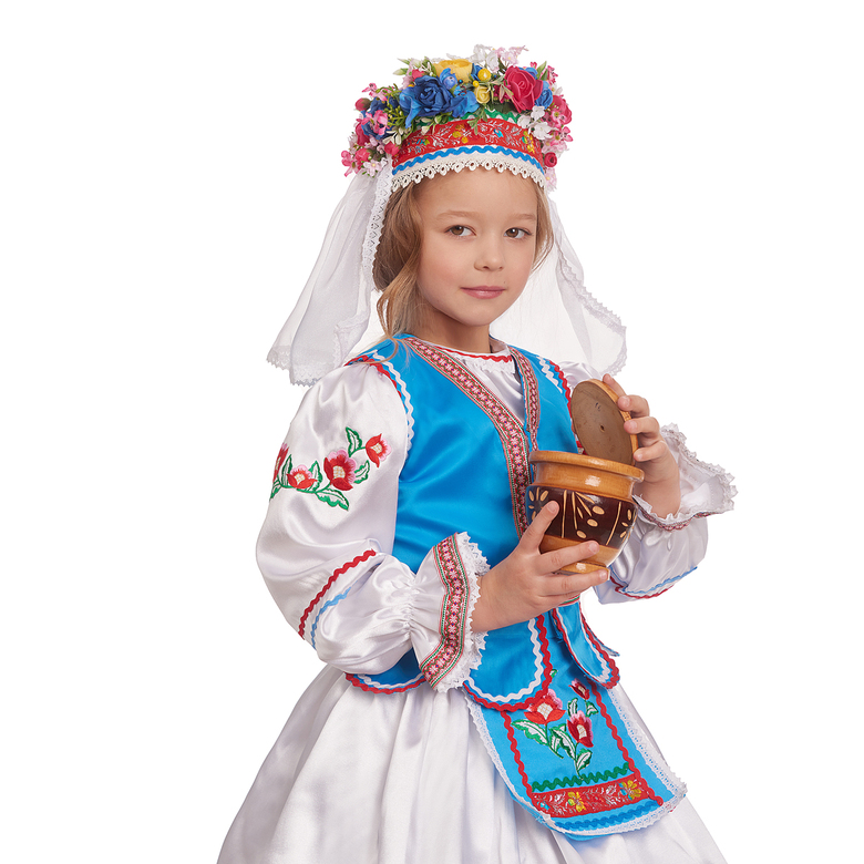 БЕЛОРУССКА