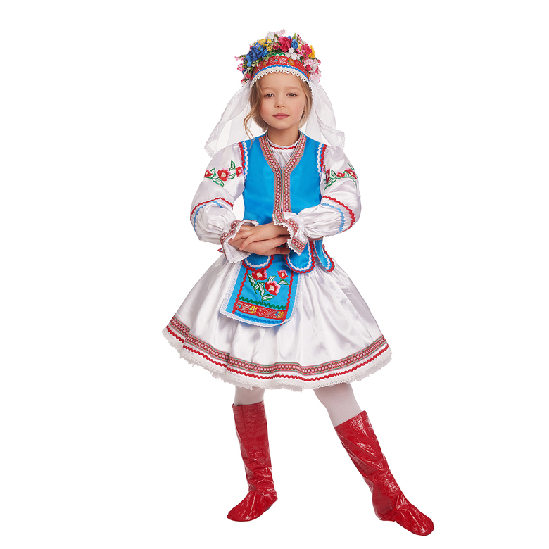 БЕЛОРУССКА