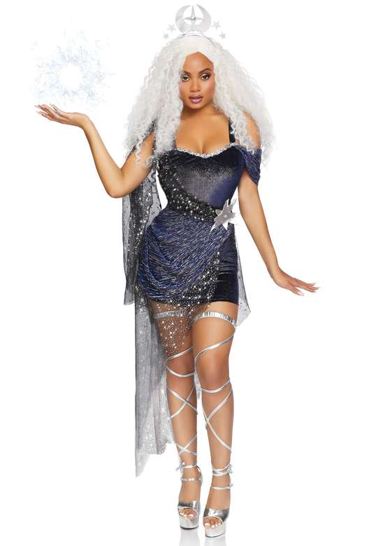 БОГИНЯ ЛУНЫ