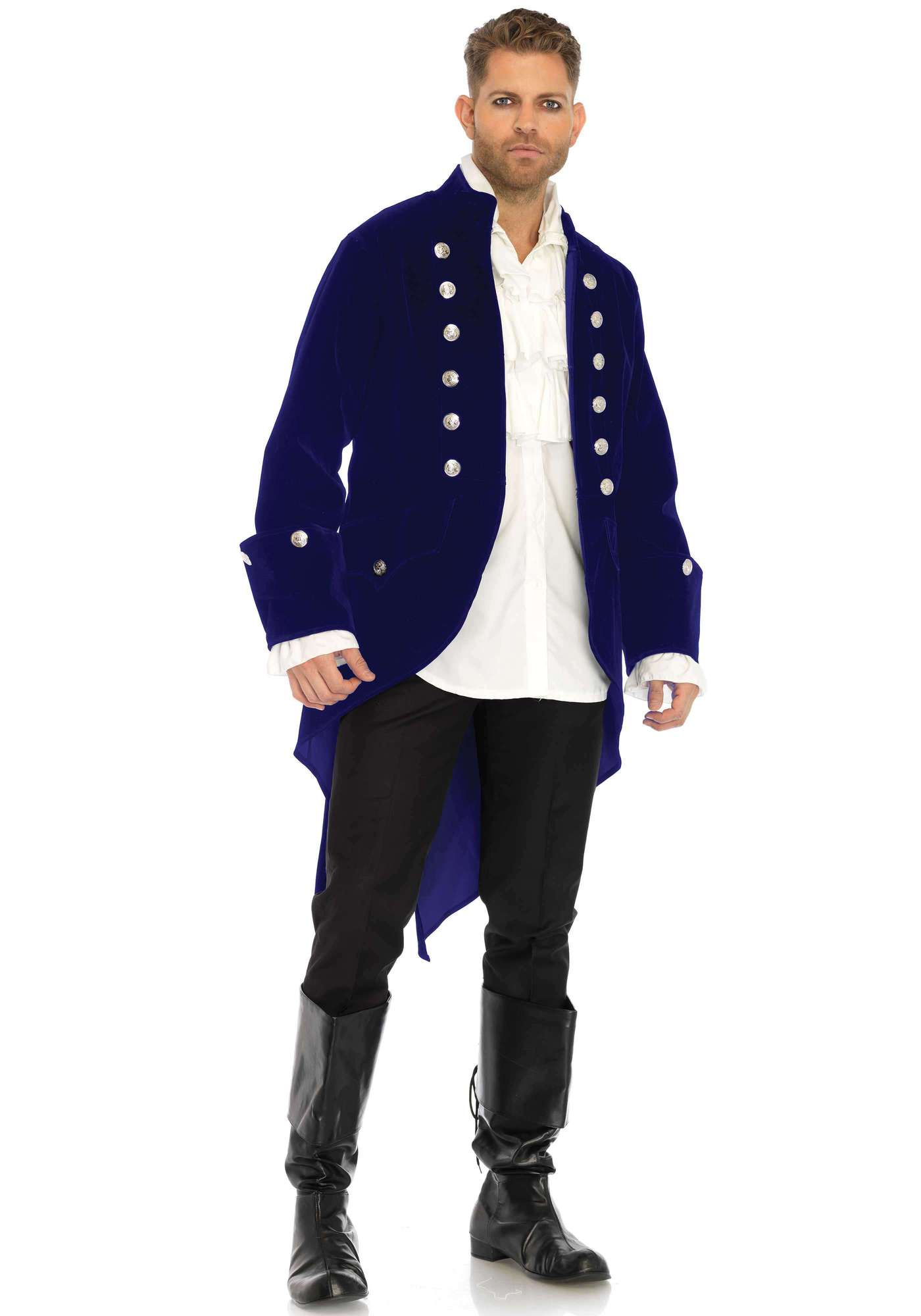 ПИРАТСКИЙ ФРАК