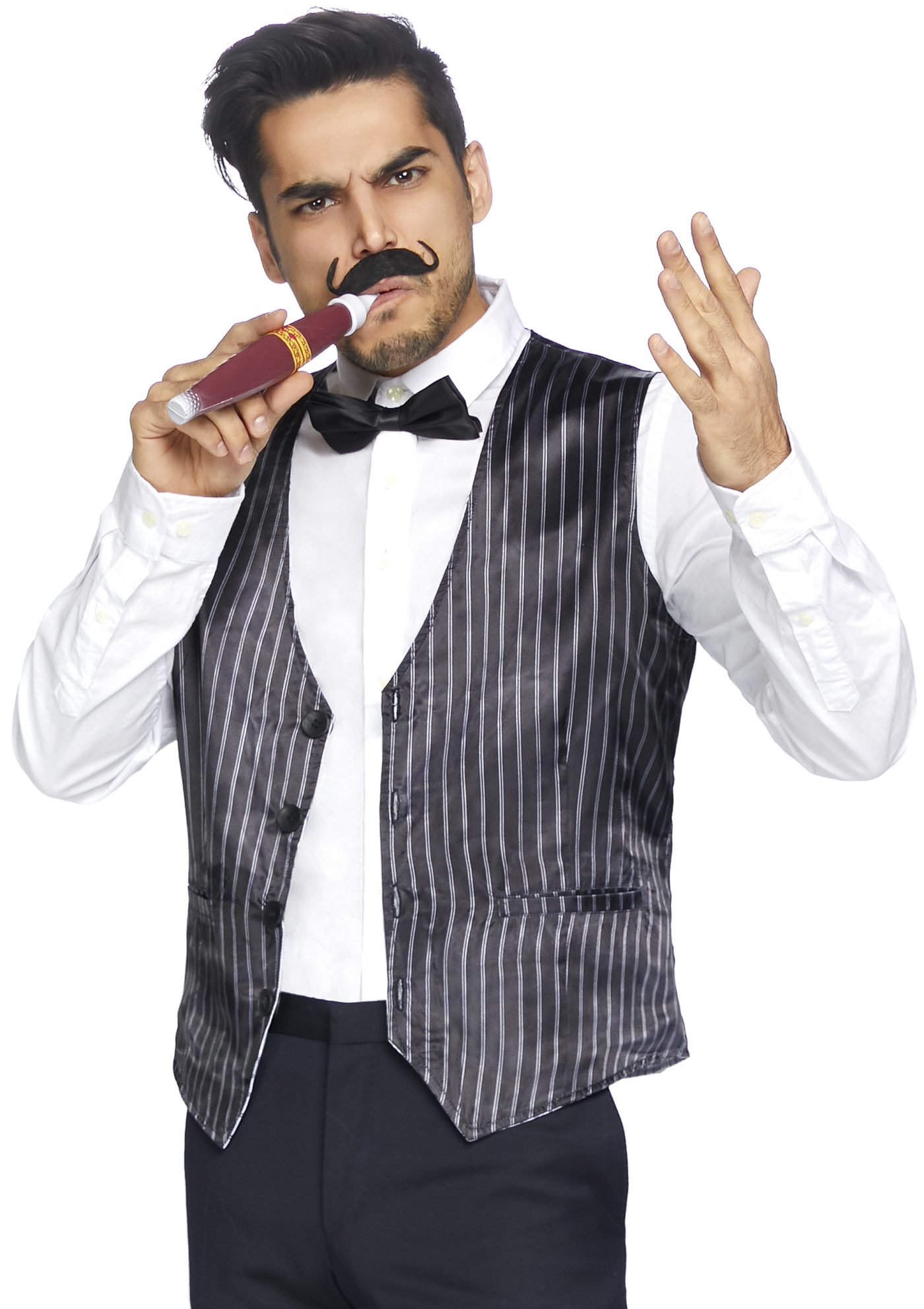 КОСТЮМ ГАНГСТЕР