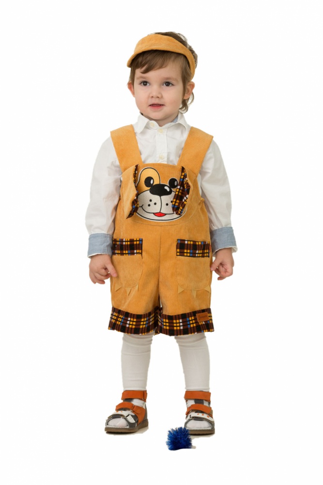 ЩЕНОК ТОТОШКА