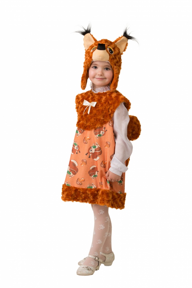 БЕЛОЧКА ТОСЬКА