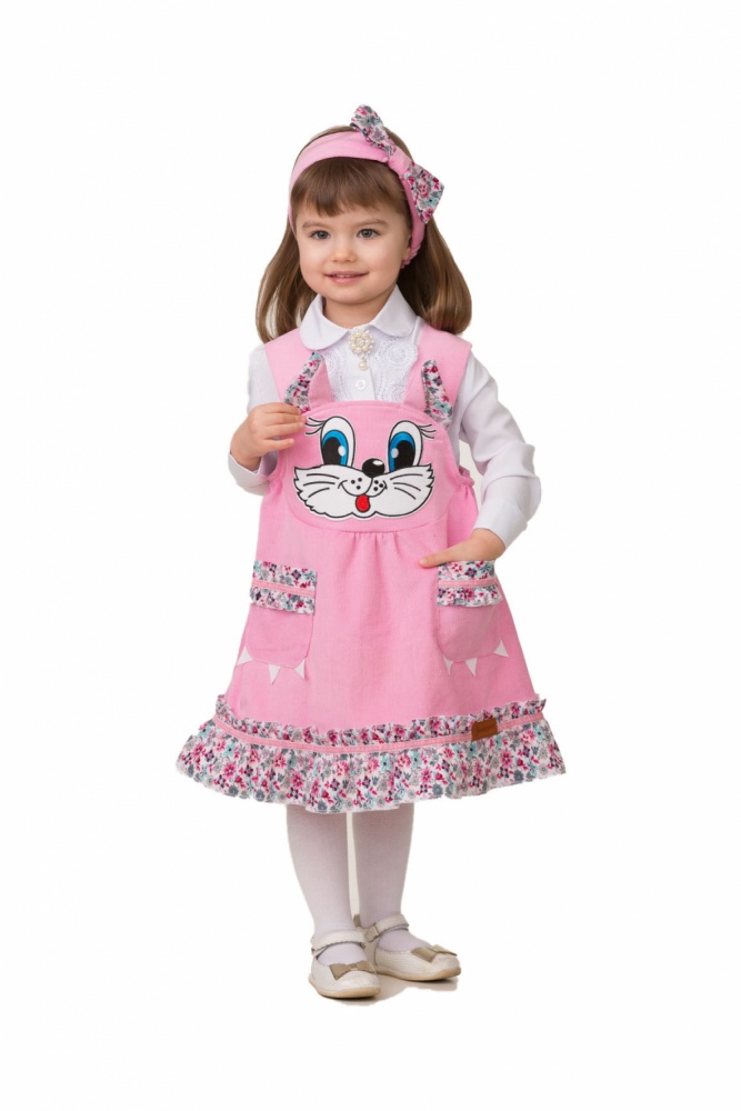 КОШЕЧКА ЦАРАПКА