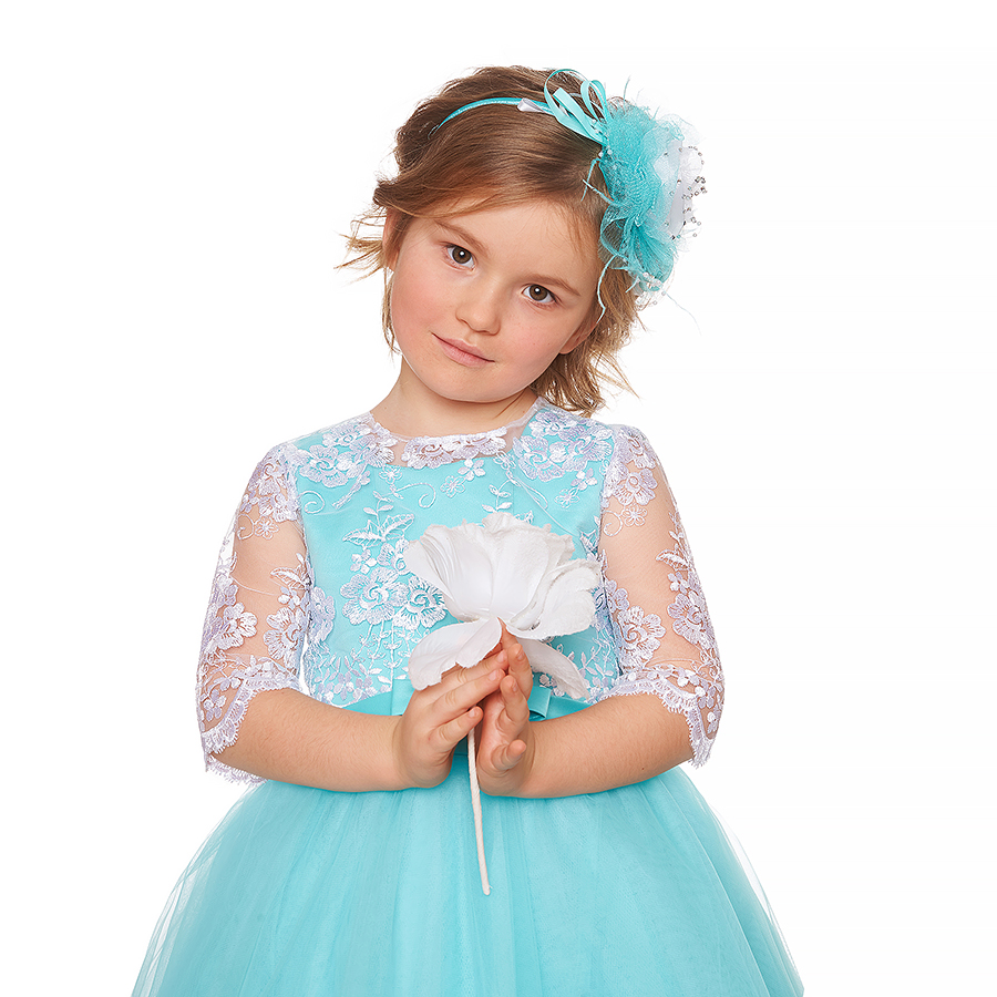 ТИФФАНИ new НАРЯДНОЕ ПЛАТЬЕ