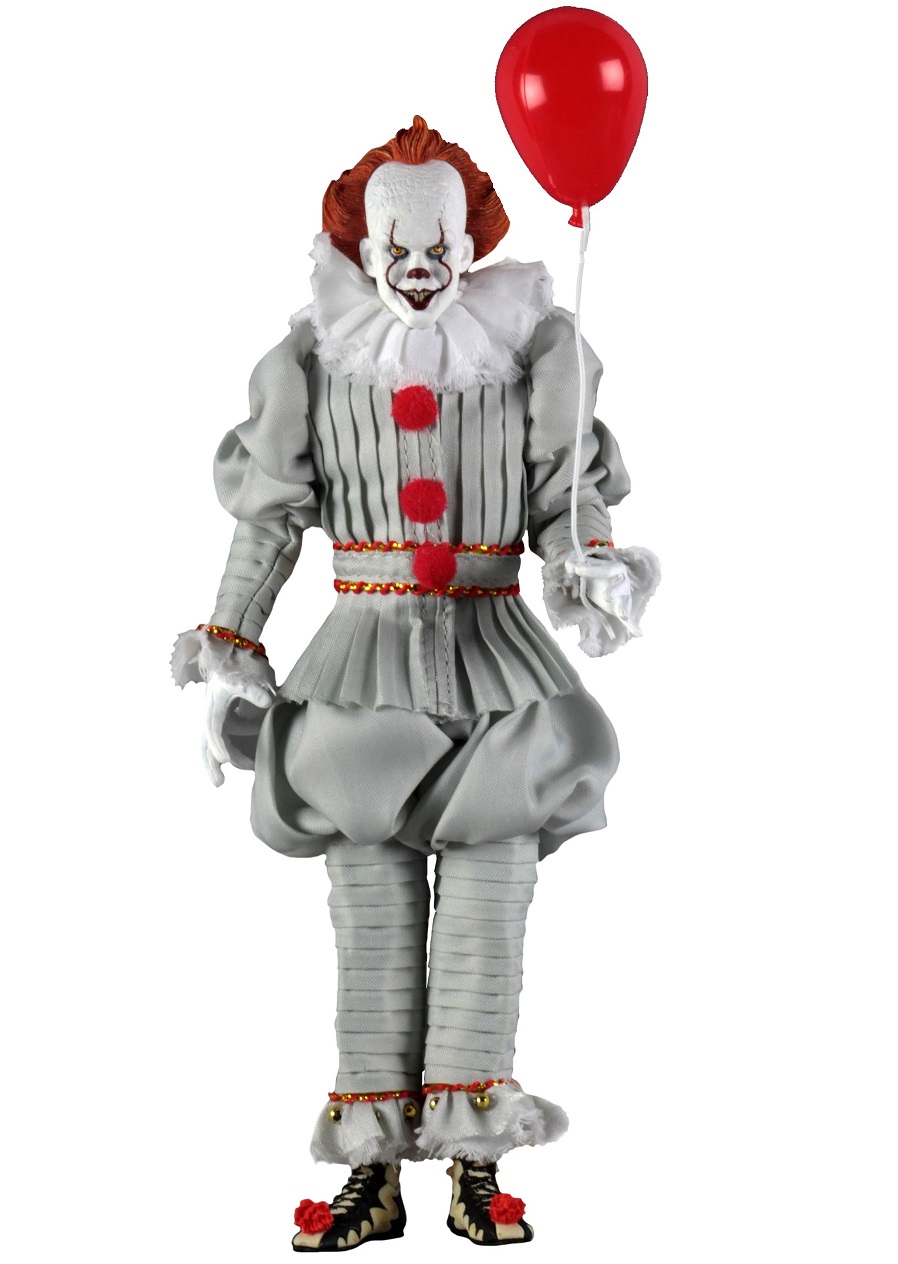 КЛОУН ПЕННИВАЙЗ ОНО