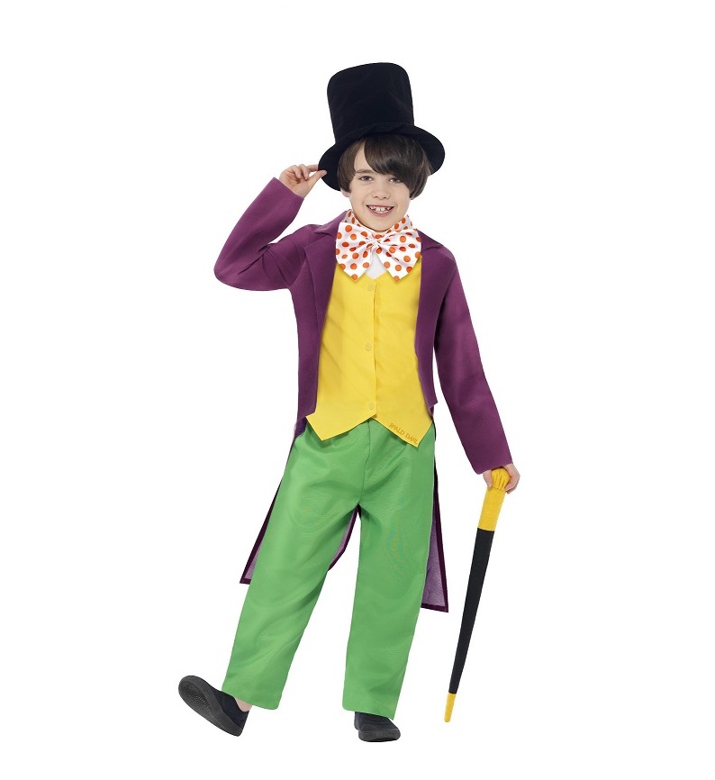 ВИЛЛИ ВОНКА