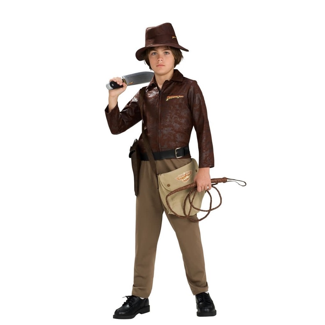 ИНДИАНА ДЖОНС