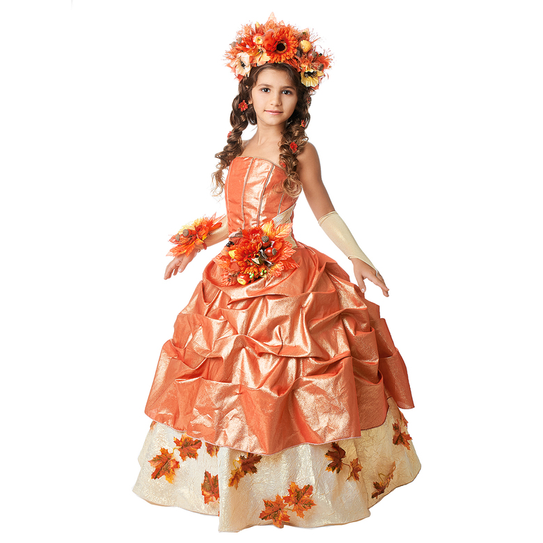 ОСЕНЬ БАГРЯНАЯ