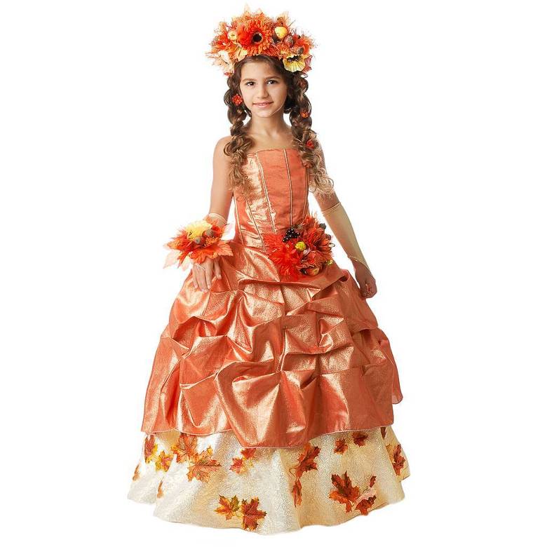 ОСЕНЬ БАГРЯНАЯ